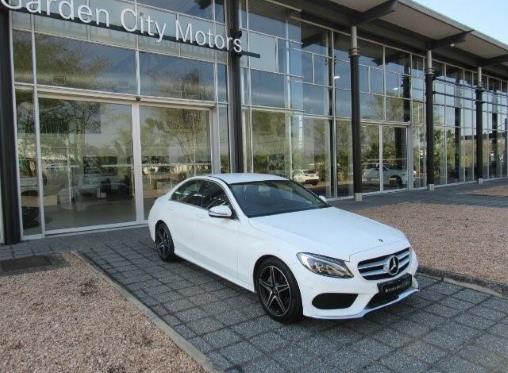 Mercedes Benz C Class Cars For Sale In Nelspruit Autotrader