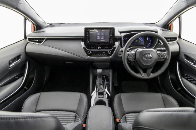 Everything That You Need To Know About The Toyota Corolla - Buying A ...