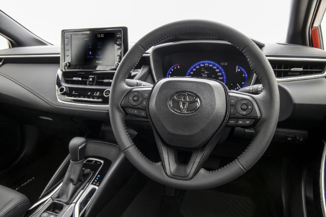 Everything that you need to know about the Toyota Corolla - Buying a ...