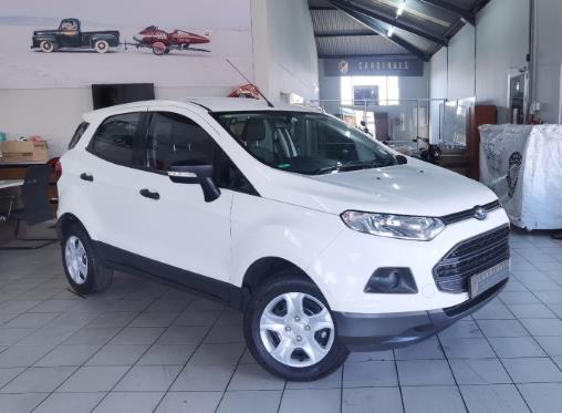 Ford Ecosport Cars For Sale In Johannesburg Autotrader