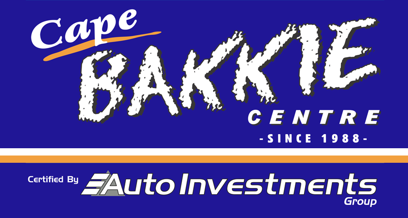 Cape Bakkie