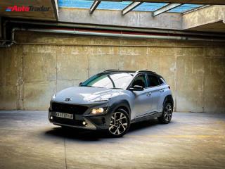  Hyundai Kona (2021) First Drive - Small Crossover, Big Changes 