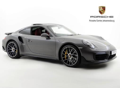 Porsche 911 Turbo S Cars For Sale In South Africa Autotrader