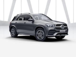 How to replace a lightbulb on a Mercedes-AMG GLE