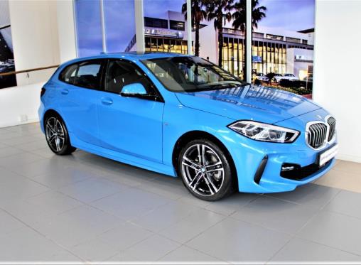 2022 BMW 1 Series 118i M Sport for sale - 16