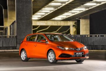 We compared Toyota Auris engines, and the efficiency crown goes to…