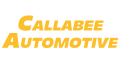 Callabee Automotive Logo
