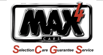 Max 4 Lifestyle Logo