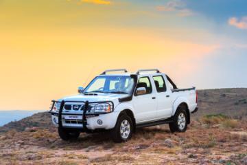 We compared Nissan NP300 Hardbody double cab engines, and the efficiency crown goes to…