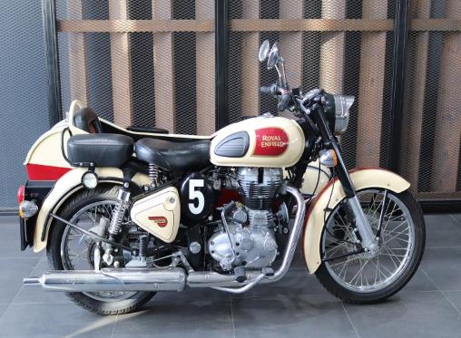 Royal Enfield 500 Classic Bikes For Sale In South Africa Autotrader