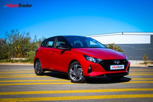 Hyundai i20 (2021) Review - Generational shift
