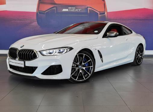 Bmw 8 Series Cars For Sale In South Africa Autotrader