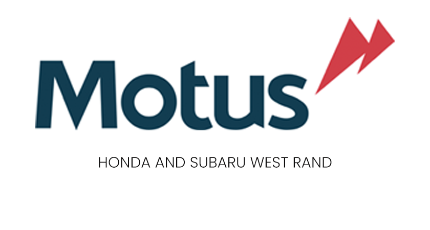 Motus Honda West Rand