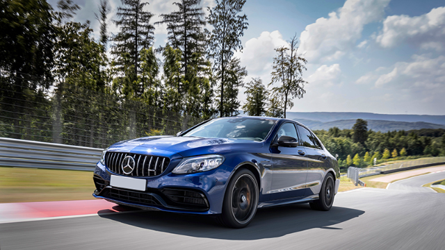 Everything you need to know about the Mercedes-AMG C-Class - Buying a ...