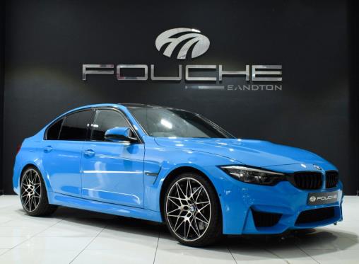 Bmw M3 Cars For Sale In South Africa Autotrader