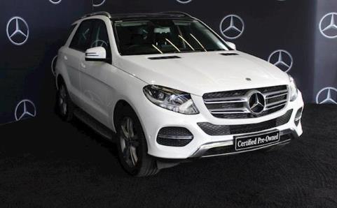 Mercedes Benz Suv For Sale In Gauteng