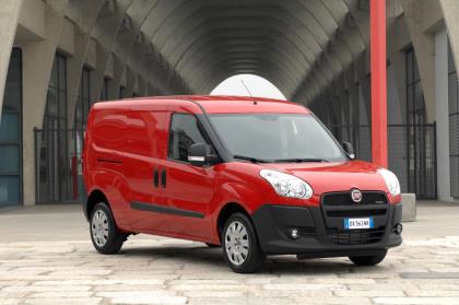 Fiat Doblo Cargo