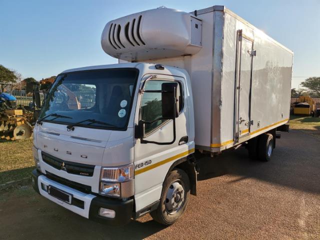 Mitsubishi fuso trucks for sale in South Africa - AutoTrader