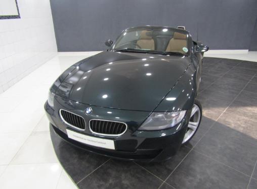 Bmw Z4 Cars For Sale In South Africa Autotrader