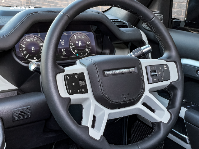 Everything you need to know about the Land Rover Defender - Buying a ...