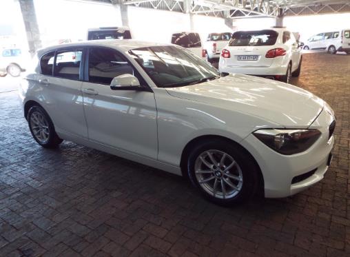 Bmw 1 Series Cars For Sale In Gauteng Autotrader