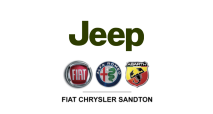 Fiat Chrysler Sandton Logo