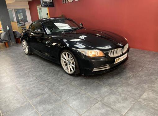 Bmw Z4 Cars For Sale In South Africa Autotrader