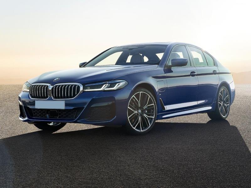 BMW 5 Series colours and price guide - Buying a Car - AutoTrader