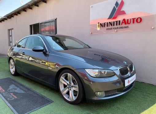 Bmw 3 Series 335i Cars For Sale In Gauteng Autotrader