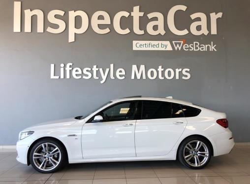 Bmw 5 Series Gran Turismo Cars For Sale In Gauteng Autotrader