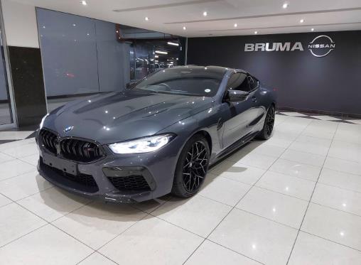 Bmw M8 Cars For Sale In South Africa Autotrader