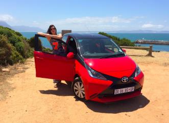 Top 3 Toyota Aygo articles on AutoTrader
