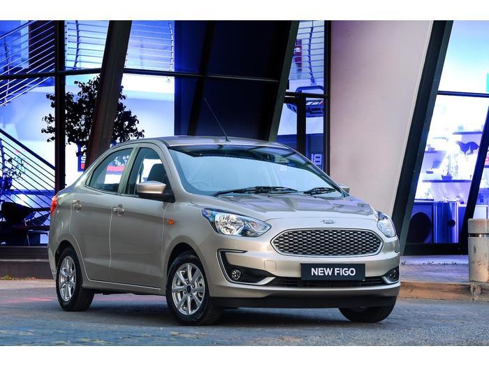 Ford Figo