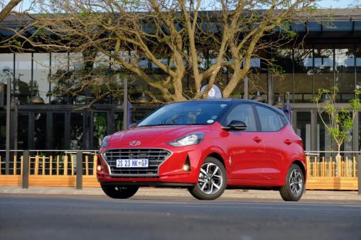 Top 8 Hyundai Grand i10 articles on AutoTrader