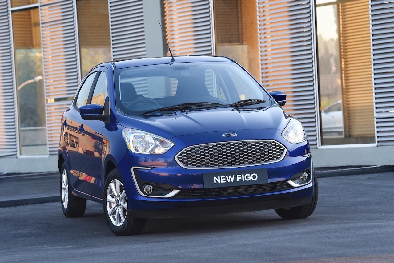 Ford Figo Ambiente Or Trend - Which Trim Should You Choose? - Buying A 