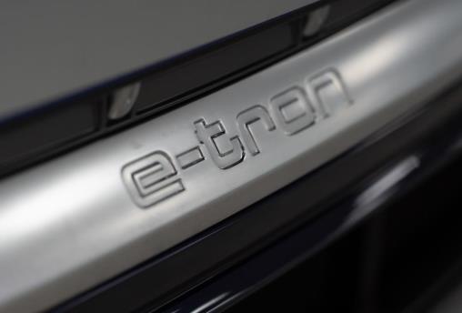 News from Audi is electrifying! - e-tron range to make local debut