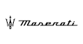 Maserati Johannesburg Logo