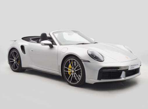 Porsche 911 Turbo S Cars For Sale In South Africa Autotrader