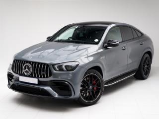 Mercedes-AMG GLE 63 S Coupe 4Matic+ (2021) review: A fashionably late statement