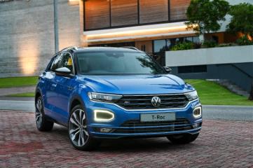 Volkswagen T-Roc vs Peugeot 2008 vs Kia Seltos: which one is the best value for money?