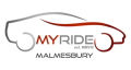 Myride Malmesbury Logo