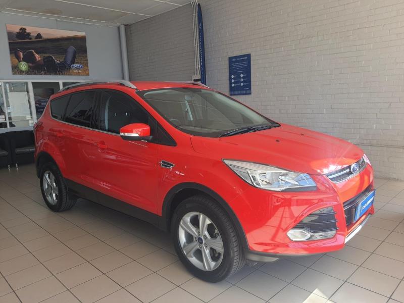 Ford Kuga 1.5T Ambiente for sale in Welkom - ID: 26153098 ...