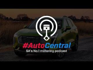 #AutoCentral: How the Far East is conquering the SA motoring scene ; Reviewing the new Haval Jolion