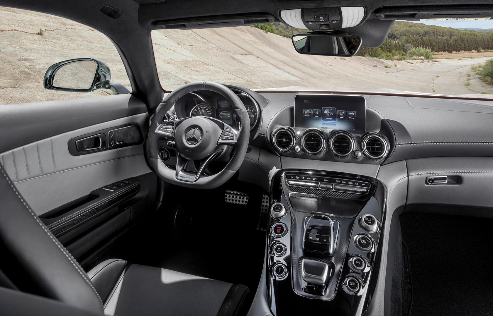 Mercedes-Benz SLK-CLASS