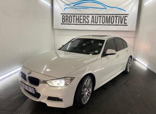 Bmw 3 Series Cars For Sale In Gauteng Autotrader