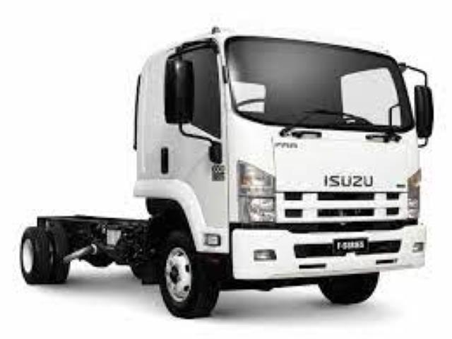 Isuzu F-Series FRR 600 AMT NMI Isuzu Trucks Johannesburg