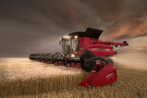 5 things you need to know about the updated Case IH 150 Series 