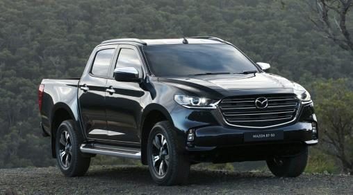New vs used Mazda BT-50: what are the top 5 differences?