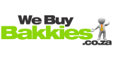 We Buy Bakkies