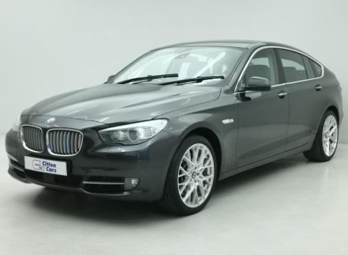 Bmw 5 Series Gran Turismo Fastbacks For Sale In South Africa Autotrader